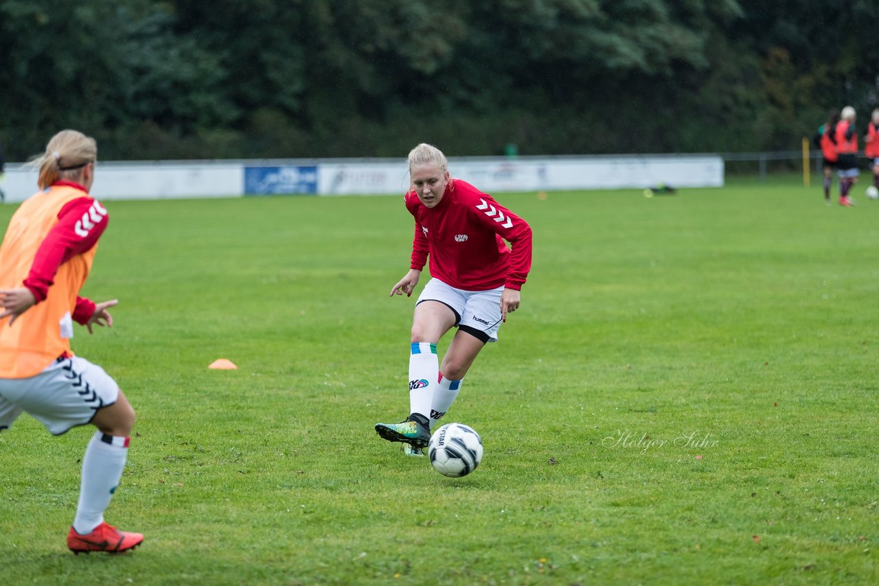 Bild 127 - Frauen SV Henstedt Ulzburg II - TSV Klausdorf : Ergebnis: 2:1